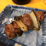 やきとん 泰希 - 