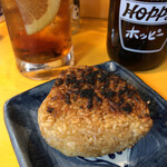 やきとん 泰希 - 