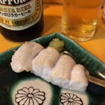 やきとん 泰希 - 