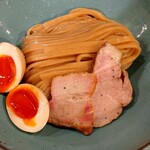 いかれたヌードル フィッシュトンズ - 