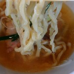 手打ち麺 やす田 - 