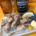 やきとん 泰希 - 