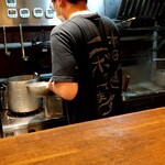 いかれたヌードル フィッシュトンズ - 