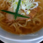 手打ち麺 やす田 - 