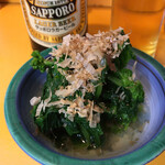 やきとん 泰希 - 