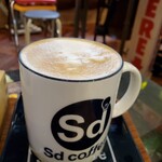 Sd Coffee - 