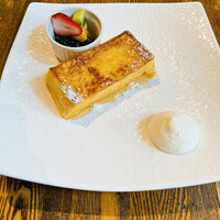 BISTRO FAVORI 代官山 - 