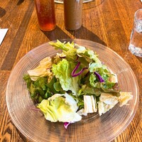 BISTRO FAVORI 代官山 - 