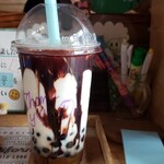 たのしい家 - ドリンク写真: