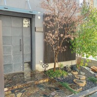 日本料理FUJI - 外観