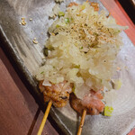 Sumibi Kushiyaki Torito - 