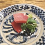 温石 - 本マグロ