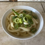 手打うどん たむら - 