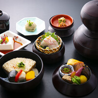 ひょうたん御膳（数量限定）