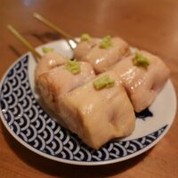 炭火焼鳥とり央 - 