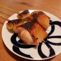炭火焼鳥とり央 - 