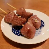 炭火焼鳥とり央 - 