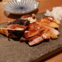 炭火焼鳥とり央 - 