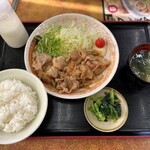 山田うどん - 