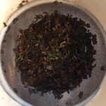 赤の広場 - プレゼントのミントティ