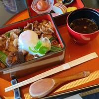 すき焼 藤尾 -  すき焼 藤尾 -