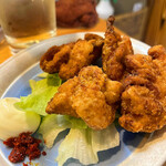 立呑み じゃりんこ - 