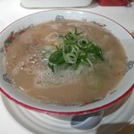 博多・薬院 八ちゃんラーメン - 