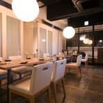 個室 馬刺し肉寿司 たてがみ - 