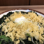 そばの神田 東一屋 - ブチまけろ！  #BCMKR!