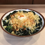 そばの神田 東一屋 - 完成形