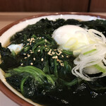 そばの神田 東一屋 - #食べログ的に撮るとこうなる。