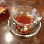 星乃珈琲店 - 紅茶