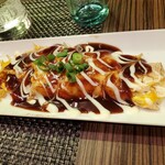 Okonomiyaki Nakano Karuta - 