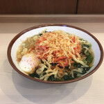 そばの神田 東一屋 - 完成形