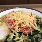 そばの神田 東一屋 - ブチまけろ！  #BCMKR!