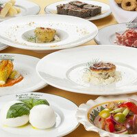 Corso Pugliese 『プーリア』 ランチ