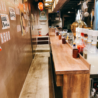 立呑み 焼きとん 大黒_2