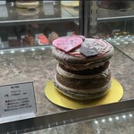 パティスリー リエルグ - 