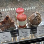 パティスリー リエルグ - 