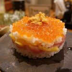 ナミヘイスタンド - 