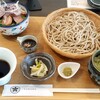 香る十割そば 蕎麦花 拓勇店