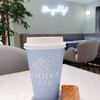 GODIVA cafe Omiya