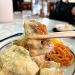 お食事処ちよ - 