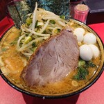 ラーメン 厚木家 - 