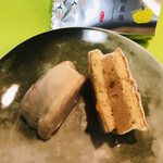 かにや - 料理写真:桂木の真珠　byまみこまみこ