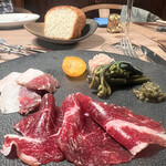 テッラ イタリアーナ - 