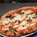 Pizzeria napoletana CANTERA - 