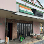 Spice&Dining KALA - お店外観♪