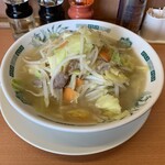 Hidakaya - 野菜たっぷし！