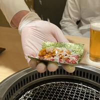 横浜 うしみつ - 